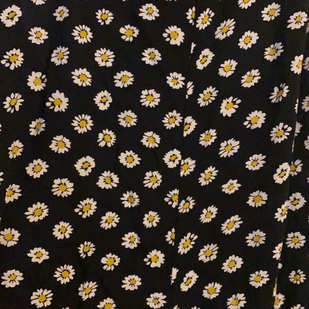 Flower jumpsuit - Picture 3 of 5